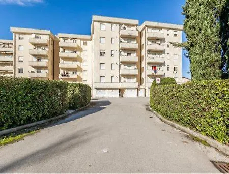 Appartamento La Casa Di Enry Pisa