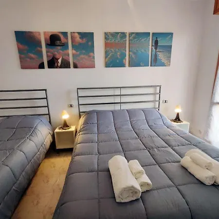 La Casa Di Enry 公寓 *