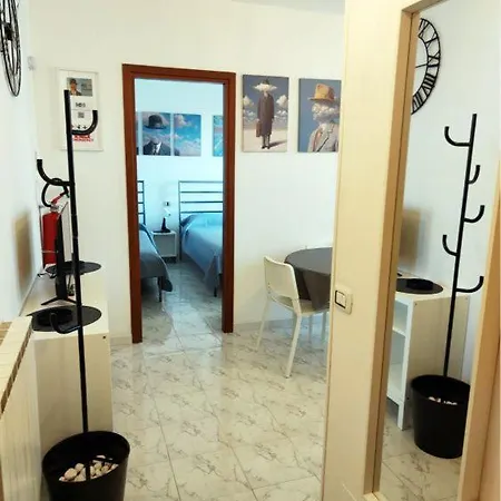 La Casa Di Enry *