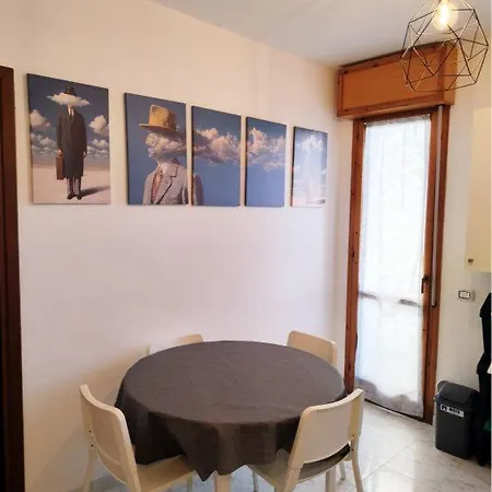 La Casa Di Enry Appartamento