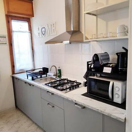 Appartamento La Casa Di Enry Pisa