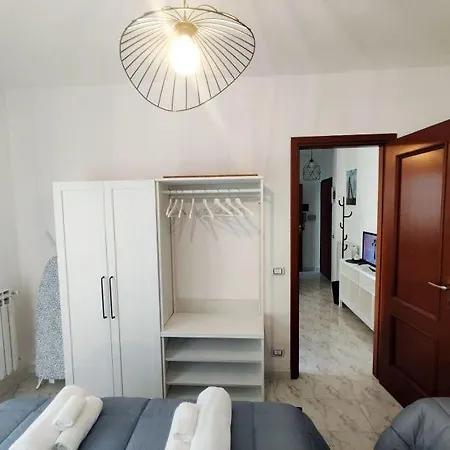 La Casa Di Enry Appartamento *