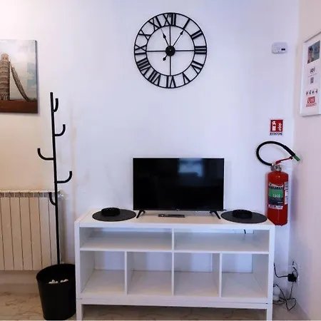 Appartamento La Casa Di Enry *